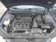 2009 Hyundai Sonata Limited с VIN 5NPEU46C19H563576, выставлен на аукционе IAAI как лот 42661143 с пробегом 226 166 миль миль и . История ставок и продаж доступна на DreamBid. Изображение 10.