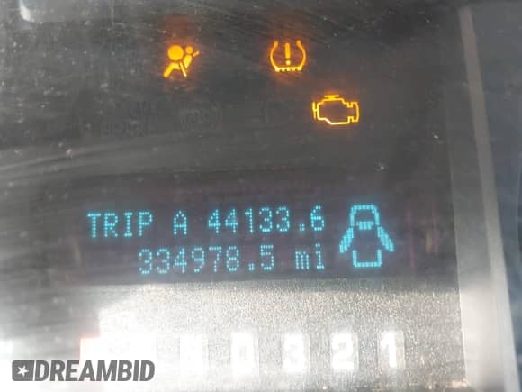 2009 Ford F-150 XLT с VIN 1FTRX12V89KA47778, выставлен на аукционе IAAI как лот 43353556 с пробегом 334 978 миль миль и . История ставок и продаж доступна на DreamBid. Изображение 15.