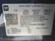 2021 Chevrolet Silverado 1500 LT Trail Boss z VIN 1GCPYFEDXMZ392928, wystawiony jako IAAI lot #41340856 z przebiegiem 52 361 mil mil oraz . Historia ofert i sprzedaży dostępna na DreamBid. Obrazek 9.