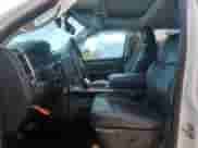 2018 Ram 1500 Sport with VIN 1C6RR7UT9JS170283, listed as a Copart auction lot 57828685 with 73,643 mi miles and Salvage title. Bid and sale history available at DreamBid. Image 7.