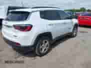 2023 Jeep Compass Latitude с VIN 3C4NJDBN5PT514975, выставлен на аукционе IAAI как лот 42470040 с пробегом 88 313 миль миль и . История ставок и продаж доступна на DreamBid. Изображение 4.