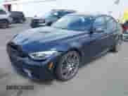 2017 BMW M3 с VIN WBS8M9C50H5G83931, выставлен на аукционе IAAI как лот 42474739 с пробегом 20 299 миль миль и . История ставок и продаж доступна на DreamBid. Изображение 17.