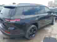 2024 Jeep Grand Cherokee Limited with VIN 1C4RJKBG9R8933758, listed as a IAAI auction lot 42434809 with 11,733 mi miles and . Bid and sale history available at DreamBid. Image 4.