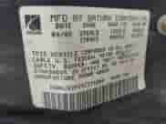 2005 Saturn ION ION 2 с VIN 1G8AJ52F25Z171684, выставлен на аукционе IAAI как лот 42181805 с пробегом 130 550 миль миль и . История ставок и продаж доступна на DreamBid. Изображение 9.