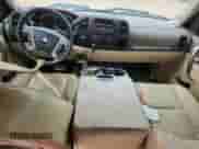 2013 Chevrolet Silverado 1500 LT с VIN 3GCPKSE77DG167838, выставлен на аукционе Copart как лот 84030425 с пробегом 182 220 миль миль и Списание • Salvage title. История ставок и продаж доступна на DreamBid. Изображение 8.