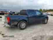 2019 Nissan Frontier SV with VIN 1N6AD0ER3KN784032, listed as a Copart auction lot 84931785 with 38,463 mi miles and Salvage title. Bid and sale history available at DreamBid. Image 3.