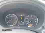 2020 Mitsubishi Outlander SE with VIN JA4AD3A31LZ042464, listed as a IAAI auction lot 42919215 with 75,341 mi miles and . Bid and sale history available at DreamBid. Image 7.