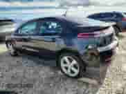 2014 Chevrolet Volt с VIN 1G1RA6E42EU170873, выставлен на аукционе Copart как лот 86125615 с пробегом 140 494 миль миль и Списание • Salvage title. История ставок и продаж доступна на DreamBid. Изображение 2.