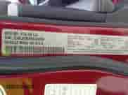 2024 Jeep Grand Cherokee with VIN 1C4RJYB68RC124856, listed as a IAAI auction lot 43199898 with 27,864 mi miles and . Bid and sale history available at DreamBid. Image 9.