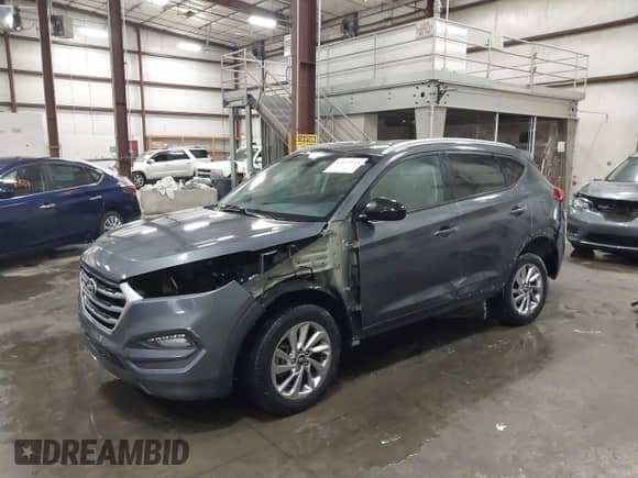2018 Hyundai Tucson SEL с VIN KM8J33A43JU731087, выставлен на аукционе IAAI как лот 43279749 с пробегом Не указан миль и . История ставок и продаж доступна на DreamBid. Изображение 20.