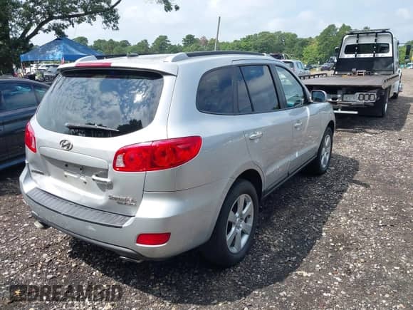 2008 Hyundai Santa Fe SE с VIN 5NMSH73E38H216065, выставлен на аукционе IAAI как лот 42982684 с пробегом 139 673 миль миль и . История ставок и продаж доступна на DreamBid. Изображение 4.