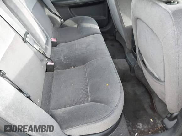 2008 Chevrolet Impala LT z VIN 2G1WC583489195849, wystawiony jako IAAI lot #43511173 z przebiegiem 183 225 mil mil oraz . Historia ofert i sprzedaży dostępna na DreamBid. Obrazek 8.