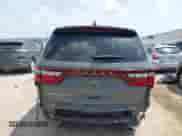 2023 Dodge Durango GT Premium z VIN 1C4RDHDG1PC685412, wystawiony jako IAAI lot #42758677 z przebiegiem 39 248 mil mil oraz . Historia ofert i sprzedaży dostępna na DreamBid. Obrazek 17.