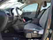 2019 Chevrolet Equinox LS z VIN 2GNAXHEV7K6145153, wystawiony jako Copart lot #45530465 z przebiegiem 88 345 mil mil oraz Szkoda całkowita • Salvage title. Historia ofert i sprzedaży dostępna na DreamBid. Obrazek 7.