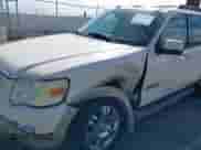 2008 Ford Explorer Eddie Bauer with VIN 1FMEU64E38UA89999, listed as a IAAI auction lot 43283411 with 164,934 mi miles and . Bid and sale history available at DreamBid. Image 6.