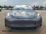 2022 Tesla Model Y Performance с VIN 7SAYGDEF0NF554542, выставлен на аукционе Copart как лот 64742054 с пробегом 38 645 миль миль и Списание • Salvage title. История ставок и продаж доступна на DreamBid. Изображение 5.
