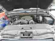 2014 Chevrolet Tahoe LS with VIN 1GNSKAE01ER160917, listed as a IAAI auction lot 42126916 with 185,061 mi miles and . Bid and sale history available at DreamBid. Image 10.