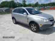 2008 Saturn VUE XE z VIN 3GSDL43N58S609729, wystawiony jako IAAI lot #42527399 z przebiegiem 161 034 mil mil oraz . Historia ofert i sprzedaży dostępna na DreamBid. Obrazek 1.