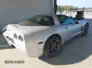 2001 Chevrolet Corvette z VIN 1G1YY22G715122952, wystawiony jako IAAI lot #43295154 z przebiegiem 156 028 mil mil oraz . Historia ofert i sprzedaży dostępna na DreamBid. Obrazek 4.