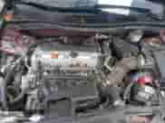 2012 Honda Accord LX Premium with VIN 1HGCP2F41CA136006, listed as a IAAI auction lot 43298890 with 128,467 mi miles and . Bid and sale history available at DreamBid. Image 10.