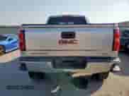 2014 GMC Sierra 1500 SLE z VIN 1GTV2UEC9EZ293975, wystawiony jako Copart lot #81319515 z przebiegiem 141 217 mil mil oraz Czysty tytuł • Clean title. Historia ofert i sprzedaży dostępna na DreamBid. Obrazek 6.