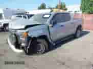 2022 Chevrolet Silverado 1500 Custom with VIN 1GCPABEK1NZ509356, listed as a IAAI auction lot 42894027 with Not provided miles and . Bid and sale history available at DreamBid. Image 22.
