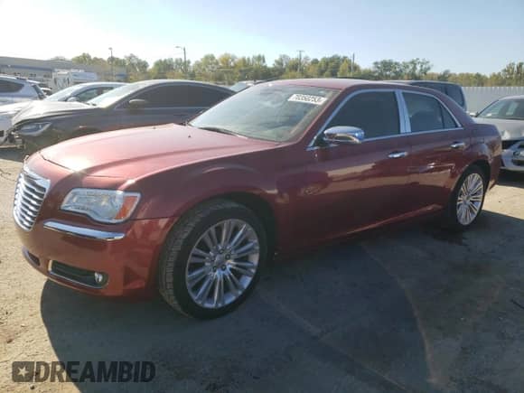 2011 Chrysler 300 C с VIN 2C3CA6CT7BH564640, выставлен на аукционе Copart как лот 70350253 с пробегом 131 271 миль миль и Списание • Salvage title. История ставок и продаж доступна на DreamBid. Изображение 1.