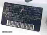 2012 Hyundai Veloster w/Gray Int z VIN KMHTC6AD3CU051669, wystawiony jako IAAI lot #41421833 z przebiegiem 170 000 mil mil oraz . Historia ofert i sprzedaży dostępna na DreamBid. Obrazek 9.