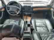 1988 BMW 7 Series с VIN WBAGB431XJ3208470, выставлен на аукционе Copart как лот 63241485 с пробегом 169 330 миль миль и Списание • Salvage title. История ставок и продаж доступна на DreamBid. Изображение 8.