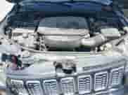 2017 Jeep Grand Cherokee Laredo z VIN 1C4RJFAGXHC651701, wystawiony jako IAAI lot #42478214 z przebiegiem 66 770 mil mil oraz . Historia ofert i sprzedaży dostępna na DreamBid. Obrazek 10.