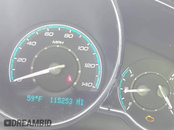 2008 Chevrolet Malibu 2LT с VIN 1G1ZJ57B18F248512, выставлен на аукционе IAAI как лот 43403049 с пробегом 115 253 миль миль и . История ставок и продаж доступна на DreamBid. Изображение 7.