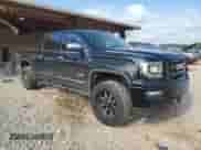 2016 GMC Sierra 1500 SLE с VIN 3GTU2MEC0GG116259, выставлен на аукционе Copart как лот 59777905 с пробегом 134 655 миль миль и Списание • Salvage title. История ставок и продаж доступна на DreamBid. Изображение 4.
