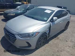 2018 Hyundai Elantra SEL с VIN 5NPD84LF4JH254672, выставлен на аукционе IAAI как лот 42847695 с пробегом 146 108 миль миль и . История ставок и продаж доступна на DreamBid. Изображение 2.