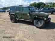 2021 Jeep Wrangler Unlimited Rubicon with VIN 1C4JJXFG8MW842764, listed as a Copart auction lot 68940995 with 22,198 mi miles and Salvage title. Bid and sale history available at DreamBid. Image 14.