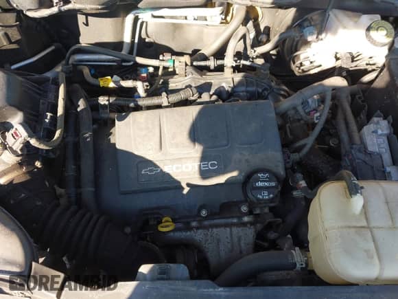 2019 Chevrolet Trax LT с VIN KL7CJPSB2KB920119, выставлен на аукционе IAAI как лот 43095884 с пробегом 62 752 миль миль и . История ставок и продаж доступна на DreamBid. Изображение 10.