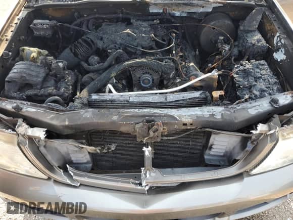 2002 Ford Explorer Limited с VIN 1FMDU75W72ZC94714, выставлен на аукционе Copart как лот 65462785 с пробегом Не указан миль и Списание • Salvage title. История ставок и продаж доступна на DreamBid. Изображение 11.