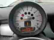 2013 MINI Hardtop with VIN WMWSU3C55DT546767, listed as a Copart auction lot 61287115 with 181,711 mi miles and Clean title. Bid and sale history available at DreamBid. Image 9.