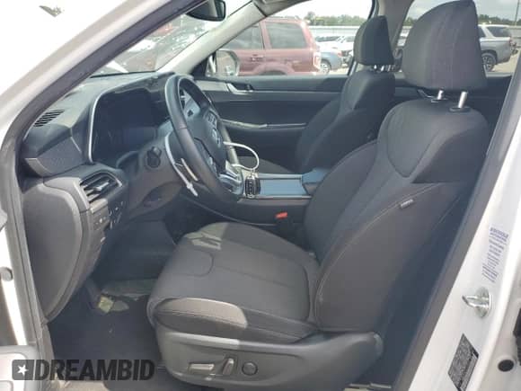 2020 Hyundai Palisade SEL с VIN KM8R2DHE5LU133533, выставлен на аукционе Copart как лот 67668044 с пробегом 61 984 миль миль и Списание • Salvage title. История ставок и продаж доступна на DreamBid. Изображение 7.