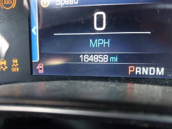 2014 Chevrolet Impala LT с VIN 1G1115SL1EU132246, выставлен на аукционе IAAI как лот 42459368 с пробегом 164 858 миль миль и . История ставок и продаж доступна на DreamBid. Изображение 16.