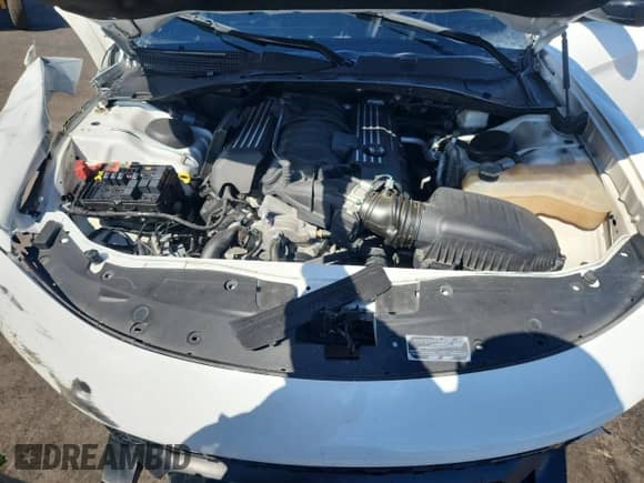 2023 Dodge Charger Scat Pack z VIN 2C3CDXGJ2PH646143, wystawiony jako Copart lot #85075215 z przebiegiem 31 823 mil mil oraz Nie do naprawy • Non repairable. Historia ofert i sprzedaży dostępna na DreamBid. Obrazek 11.