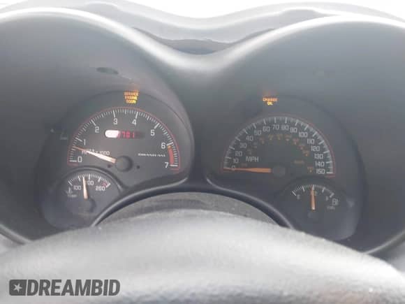 2004 Pontiac Grand Am GT с VIN 1G2NW52E64C102129, выставлен на аукционе IAAI как лот 42994543 с пробегом 120 701 миль миль и . История ставок и продаж доступна на DreamBid. Изображение 7.