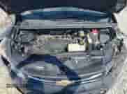 2018 Chevrolet Trax LS z VIN 3GNCJKSB2JL255488, wystawiony jako IAAI lot #41760352 z przebiegiem 98 968 mil mil oraz . Historia ofert i sprzedaży dostępna na DreamBid. Obrazek 10.