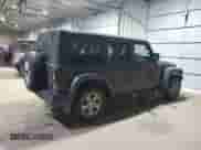 2023 Jeep Wrangler Unlimited Sport с VIN 1C4HJXKN0PW576633, выставлен на аукционе Copart как лот 82706894 с пробегом 10 165 миль миль и Списание • Salvage title. История ставок и продаж доступна на DreamBid. Изображение 3.