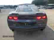 2013 Chevrolet Camaro LT с VIN 2G1FG1E37D9206080, выставлен на аукционе Copart как лот 71827905 с пробегом 107 063 миль миль и Списание • Salvage title. История ставок и продаж доступна на DreamBid. Изображение 6.