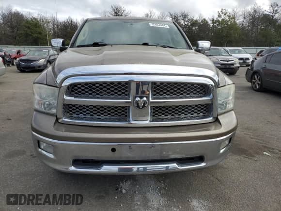 2009 Dodge 1500 SLT z VIN 1D3HV13T49S746847, wystawiony jako Copart lot #72883344 z przebiegiem 127 813 mil mil oraz Czysty tytuł • Clean title. Historia ofert i sprzedaży dostępna na DreamBid. Obrazek 5.