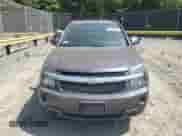 2008 Chevrolet Equinox LT с VIN 2CNDL43FX86047972, выставлен на аукционе Copart как лот 65176264 с пробегом 152 866 миль миль и Списание • Salvage title. История ставок и продаж доступна на DreamBid. Изображение 5.