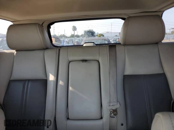 2005 Jeep Grand Cherokee Limited с VIN 1J8HS58N65C594375, выставлен на аукционе Copart как лот 64886945 с пробегом 117 040 миль миль и Списание • Salvage title. История ставок и продаж доступна на DreamBid. Изображение 10.