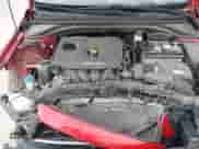 2017 Hyundai Elantra Limited with VIN 5NPD84LF3HH179084, listed as a IAAI auction lot 43103780 with 99,069 mi miles and . Bid and sale history available at DreamBid. Image 10.