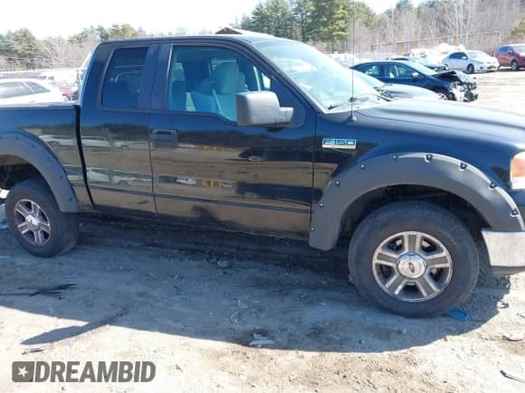 2007 Ford F-150 XLT с VIN 1FTPX14577FA93175, выставлен на аукционе IAAI как лот 41804528 с пробегом 107 797 миль миль и . История ставок и продаж доступна на DreamBid. Изображение 13.