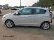 2018 Chevrolet Spark LT с VIN KL8CD6SA0JC441470, выставлен на аукционе IAAI как лот 43143605 с пробегом 57 208 миль миль и . История ставок и продаж доступна на DreamBid. Изображение 15.
